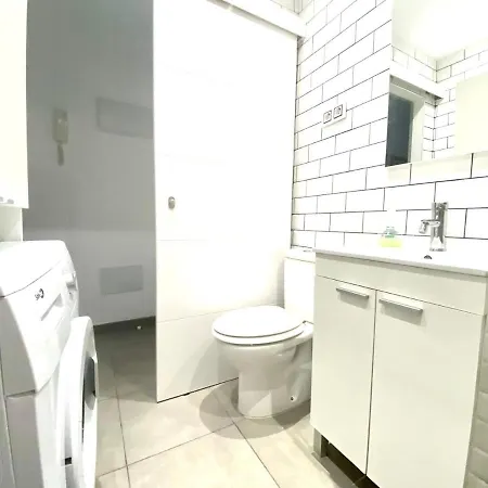 Appartamento Studio With Sea View In Playa De Las Canteras *