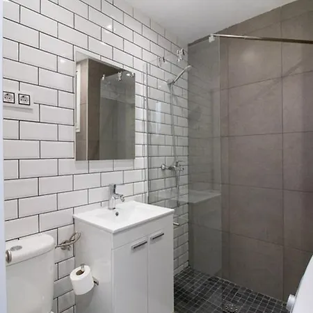 Appartamento Studio With Sea View In Playa De Las Canteras